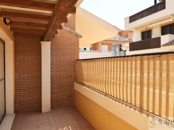 Apartamento Alicante - 1234401-05