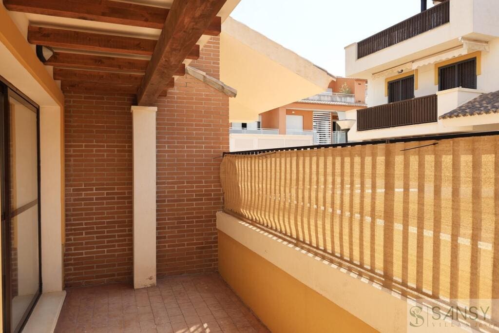 Apartamento Alicante - 1234401-05