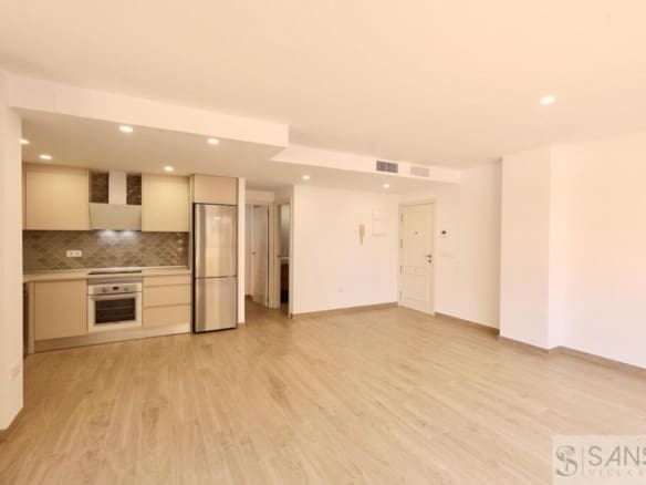 Apartamento Alicante - 1234401-06