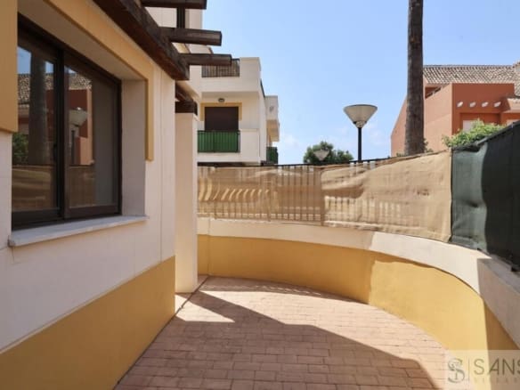 Apartamento Alicante - 1234401-03
