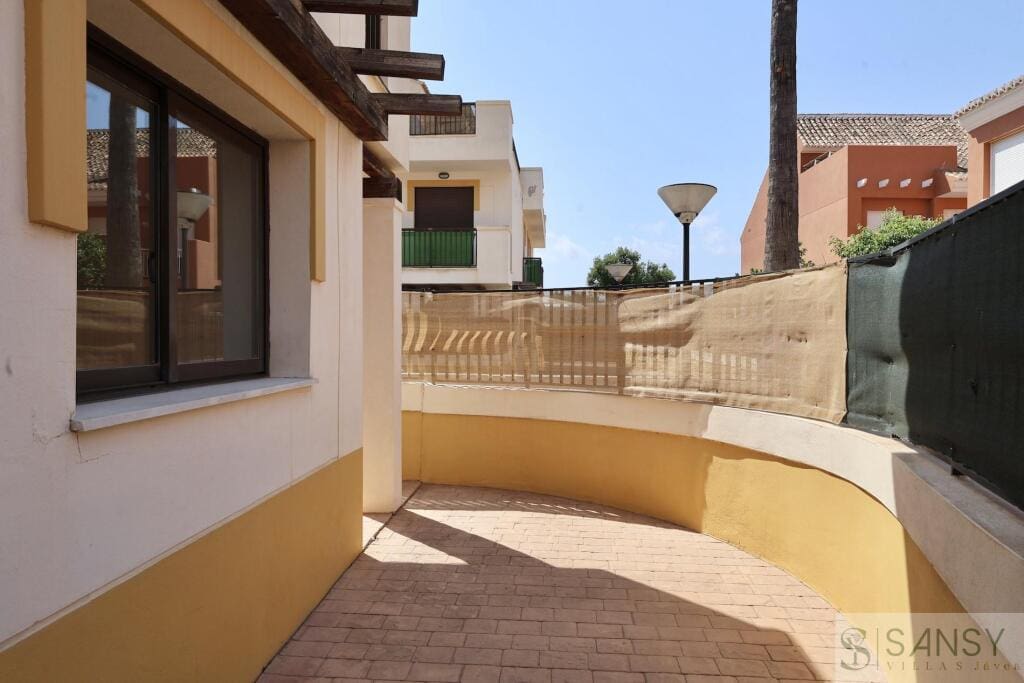 Apartamento Alicante - 1234401-03