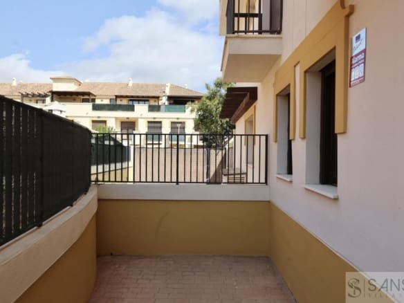 Apartamento Alicante - 1234401-04