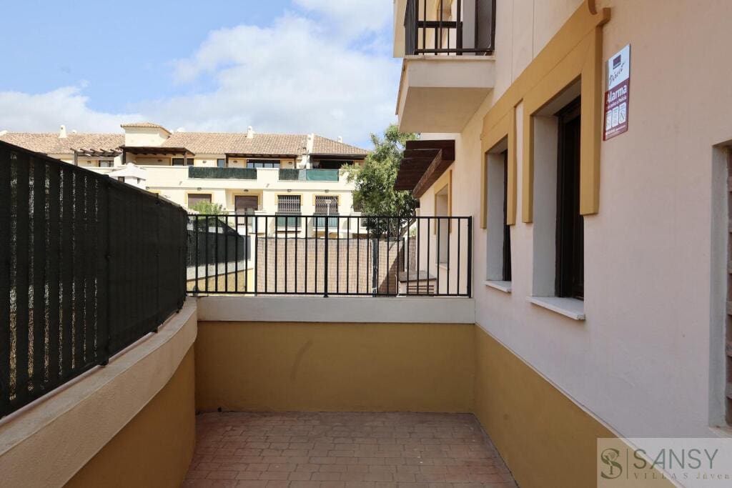 Apartamento Alicante - 1234401-04