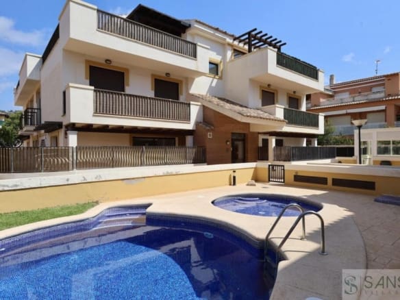 Apartamento Alicante - 1234401-01