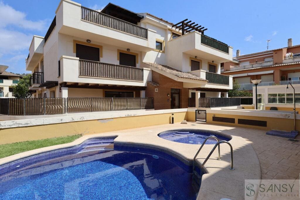 Apartamento Alicante - 1234401-01