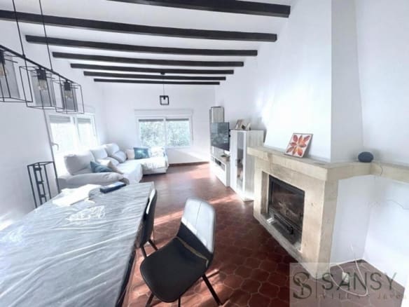 Casa-Chalet Javea/Xabia - 1234640-03