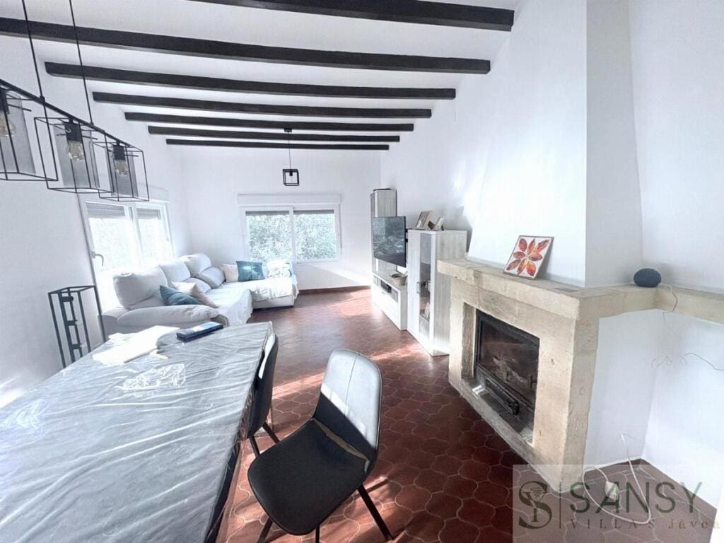 Casa-Chalet Javea/Xabia - 1234640-03