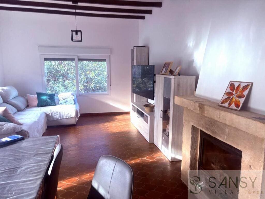 Casa-Chalet Javea/Xabia - 1234640-02
