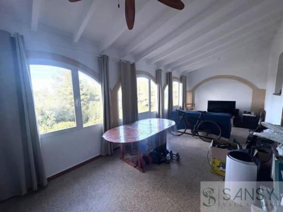 Casa-Chalet Javea/Xabia - 1234640-04