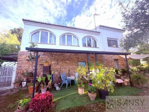 Casa-Chalet Javea/Xabia - 1234640-01