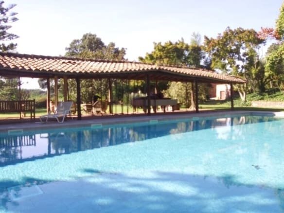 Casa-Chalet Sant Iscle De Vallalta - 1214683-01