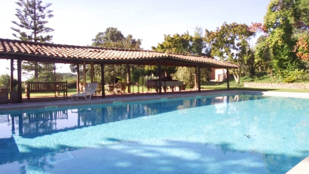 Casa-Chalet Sant Iscle De Vallalta - 1214683-01