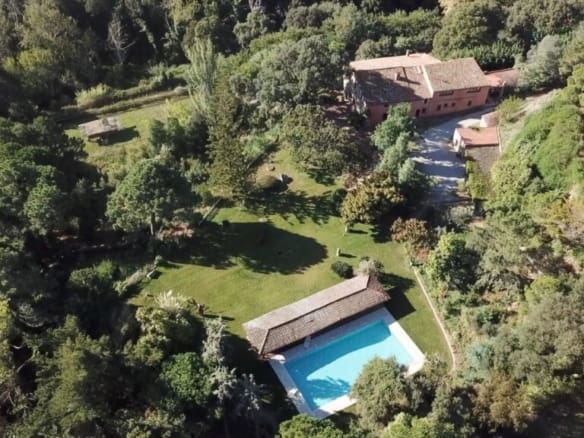 Casa-Chalet Sant Iscle De Vallalta - 1214683-03
