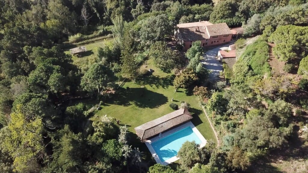 Casa-Chalet Sant Iscle De Vallalta - 1214683-03