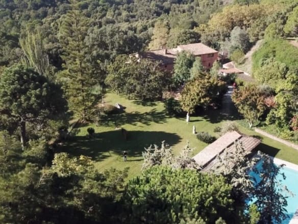 Casa-Chalet Sant Iscle De Vallalta - 1214683-04