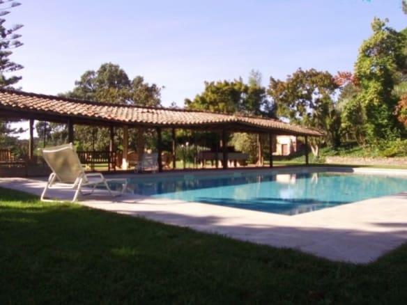 Casa-Chalet Sant Iscle De Vallalta - 1214683-05