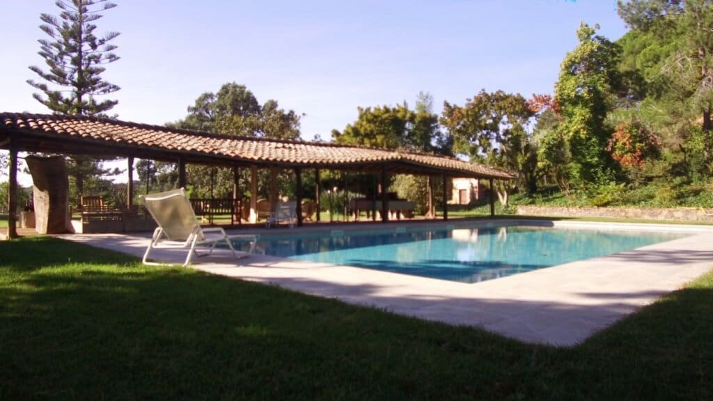 Casa-Chalet Sant Iscle De Vallalta - 1214683-05
