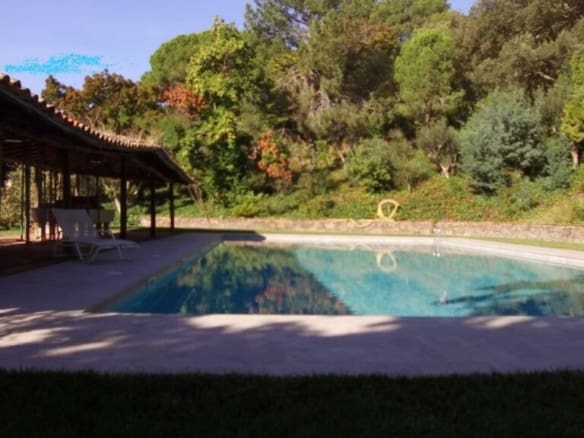 Casa-Chalet Sant Iscle De Vallalta - 1214683-06