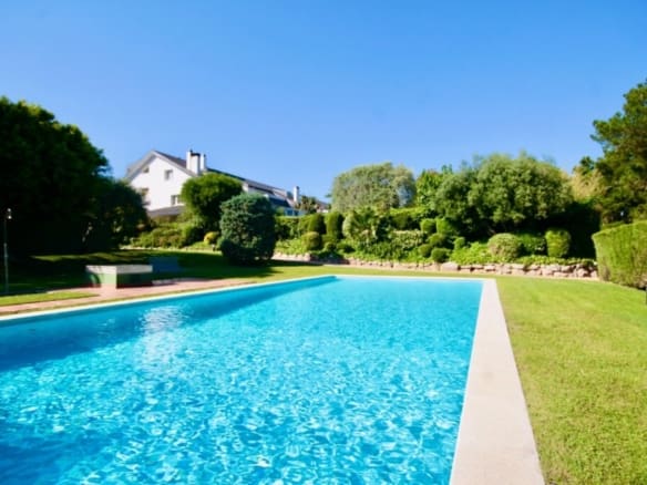 Casa-Chalet Barcelona - 1214684-01