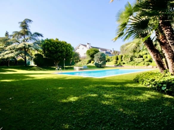Casa-Chalet Barcelona - 1214684-03