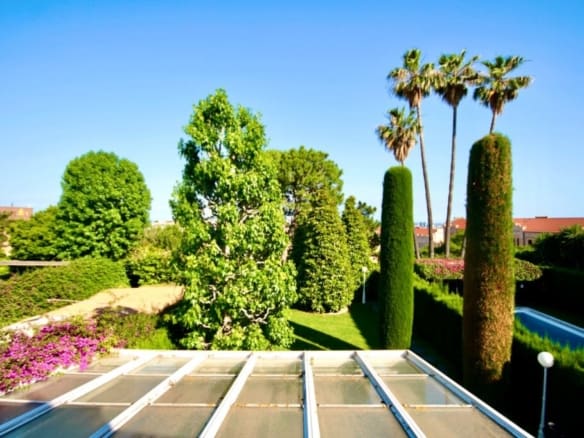 Casa-Chalet Barcelona - 1214684-04