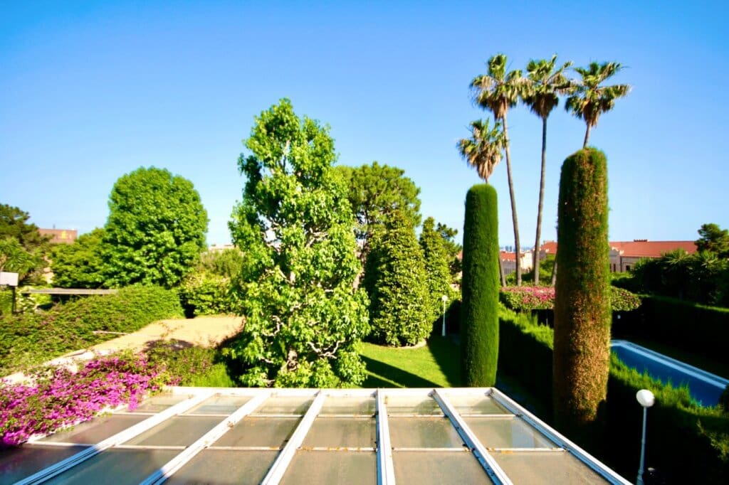 Casa-Chalet Barcelona - 1214684-04