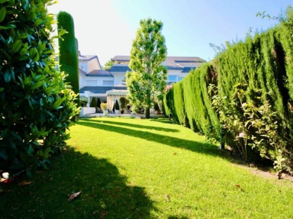 Casa-Chalet Barcelona - 1214684-05
