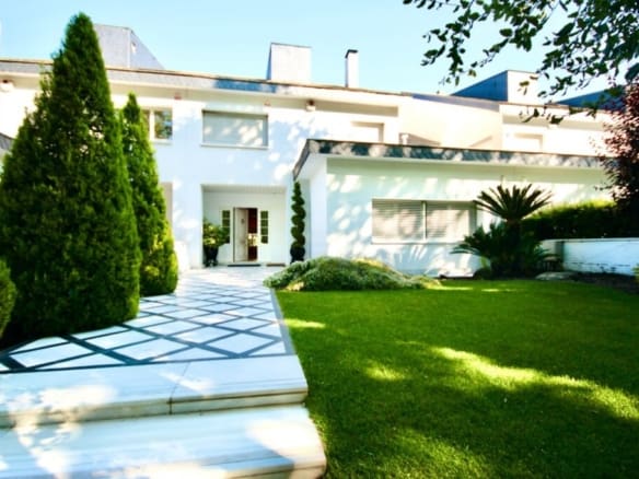 Casa-Chalet Barcelona - 1214684-06