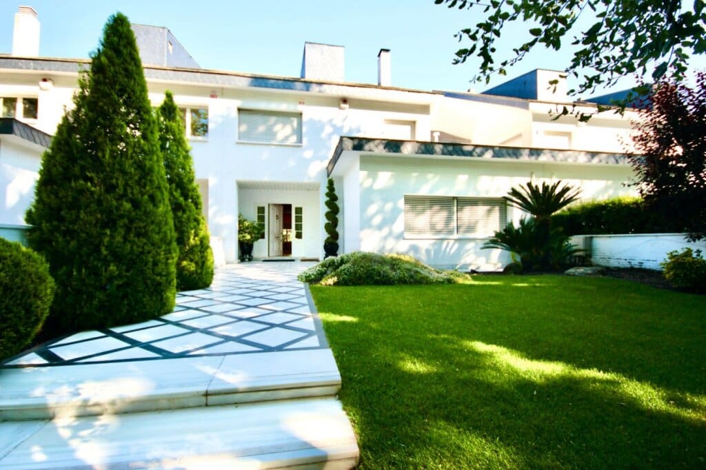 Casa-Chalet Barcelona - 1214684-06