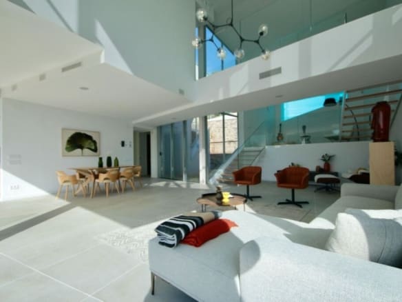 Casa-Chalet Sitges - 1214685-01