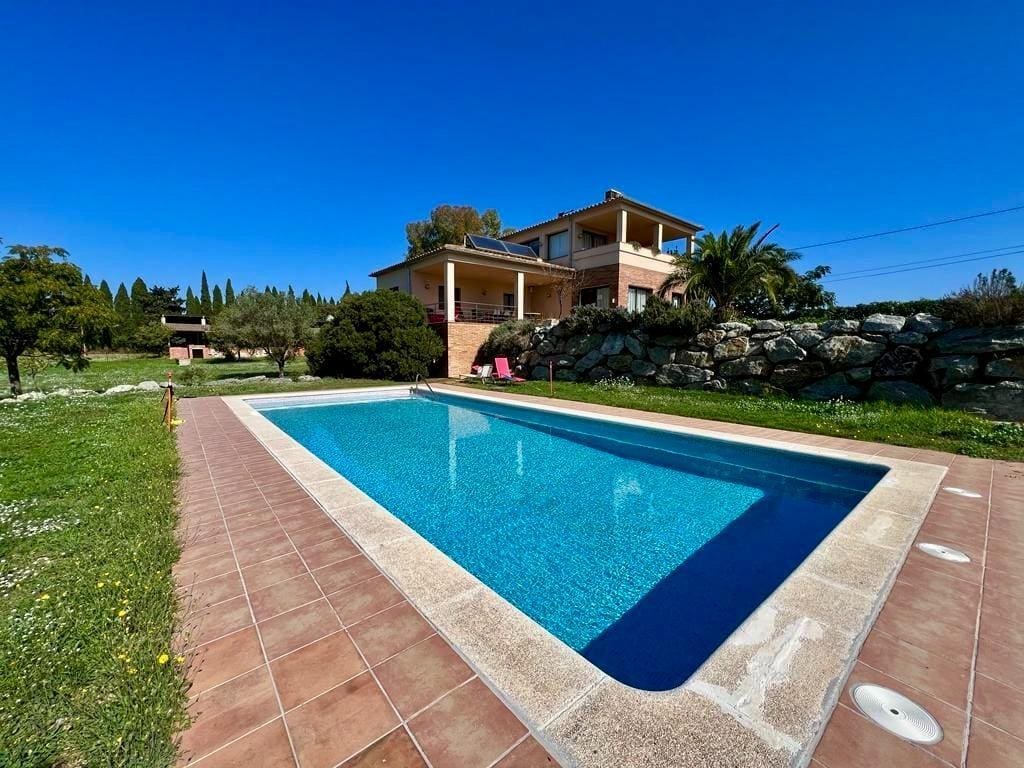 Casa-Chalet Palau De Santa Eulalia - 1214688-01