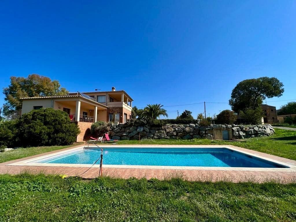 Casa-Chalet Palau De Santa Eulalia - 1214688-03