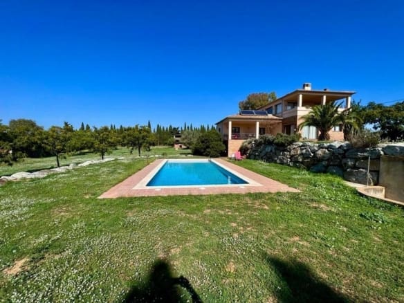 Casa-Chalet Palau De Santa Eulalia - 1214688-04