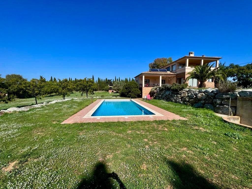 Casa-Chalet Palau De Santa Eulalia - 1214688-04