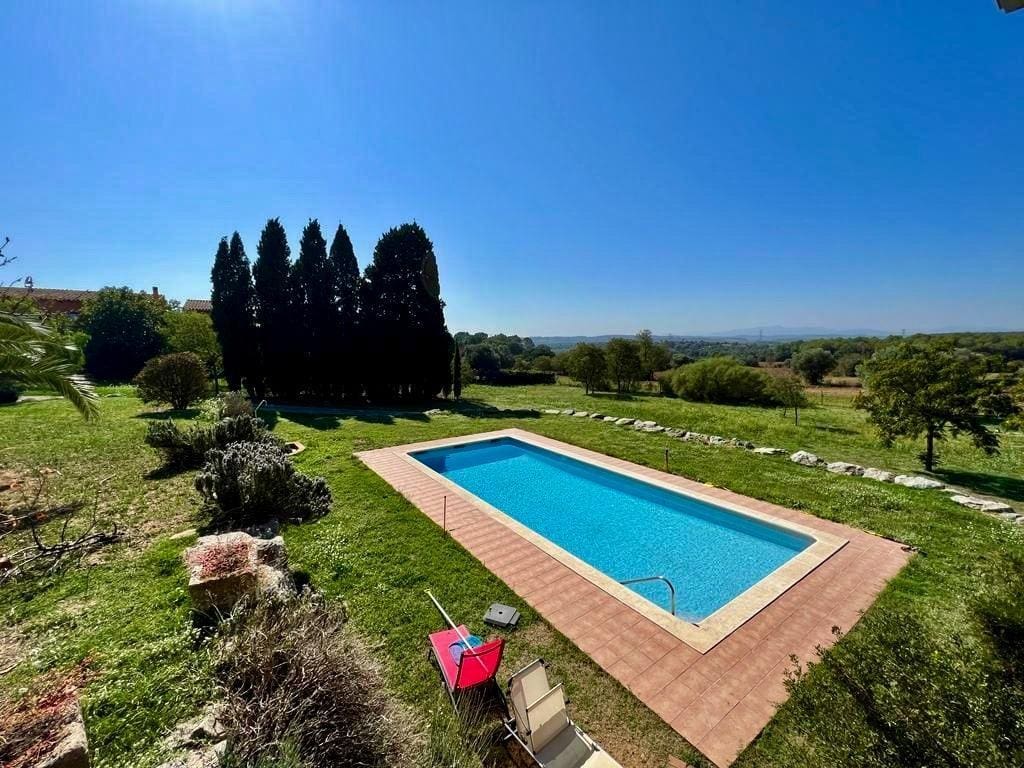 Casa-Chalet Palau De Santa Eulalia - 1214688-05