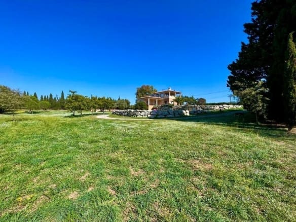 Casa-Chalet Palau De Santa Eulalia - 1214688-06