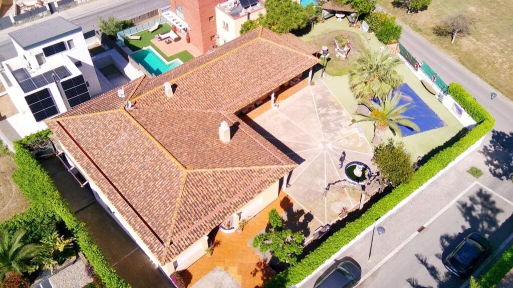 Casa-Chalet Vilanova I La Geltru - 1214697-02