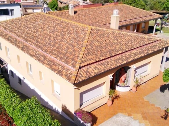 Casa-Chalet Vilanova I La Geltru - 1214697-03