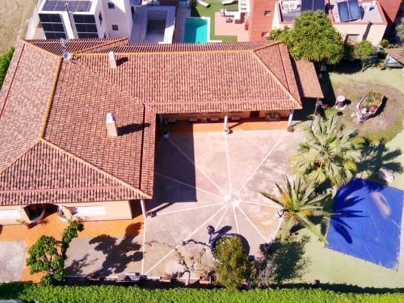 Casa-Chalet Vilanova I La Geltru - 1214697-04
