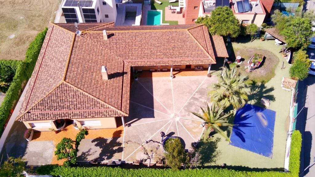Casa-Chalet Vilanova I La Geltru - 1214697-04