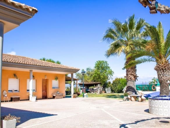 Casa-Chalet Vilanova I La Geltru - 1214697-05