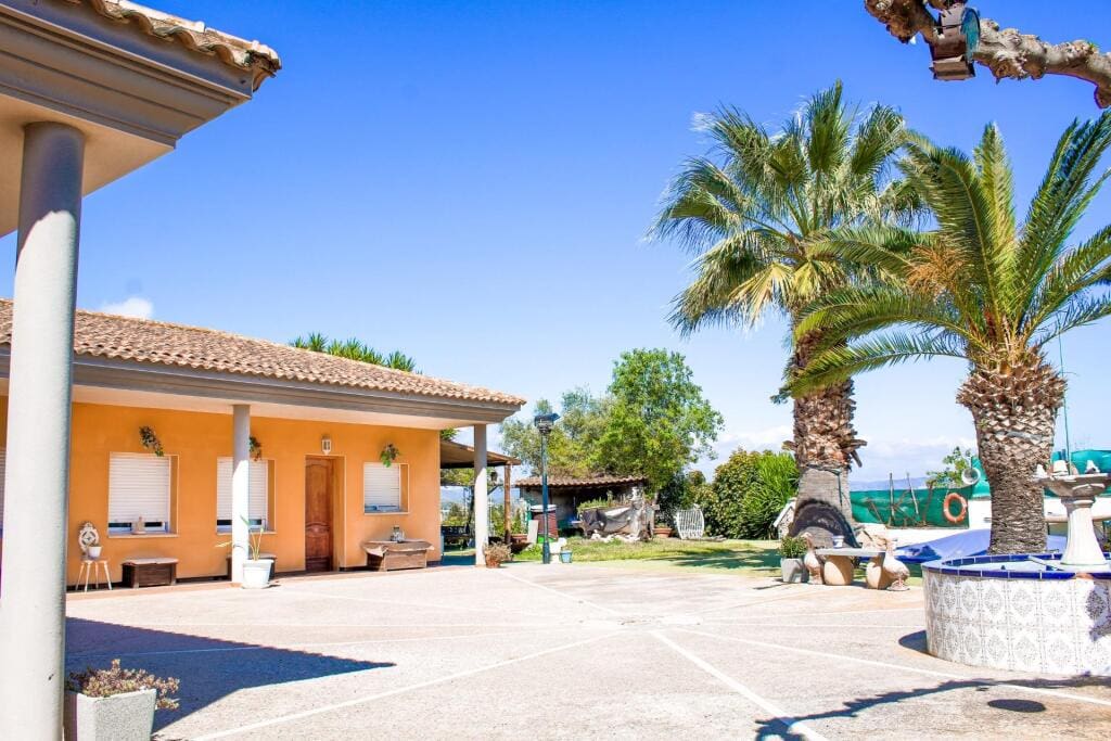 Casa-Chalet Vilanova I La Geltru - 1214697-05