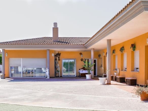Casa-Chalet Vilanova I La Geltru - 1214697-06