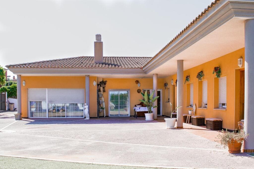 Casa-Chalet Vilanova I La Geltru - 1214697-06