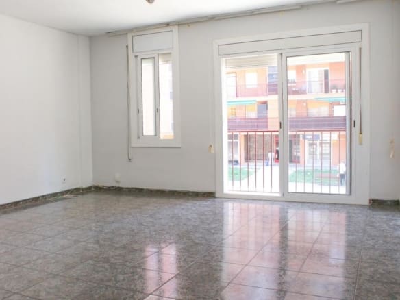Piso Barcelona - 1214702-01