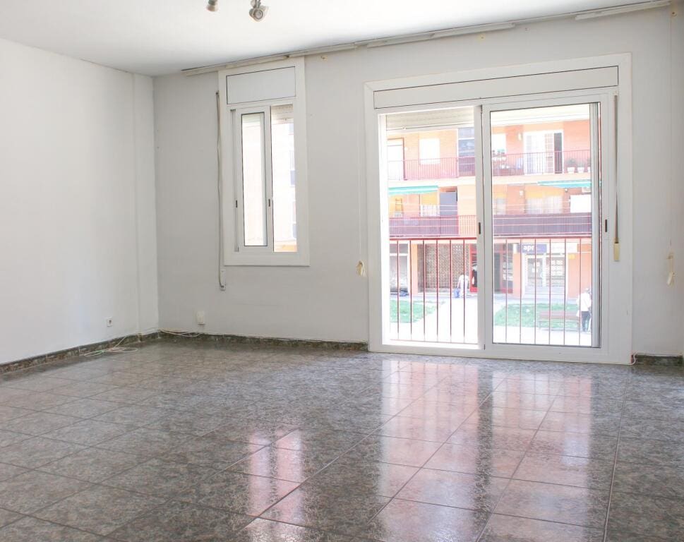 Piso Barcelona - 1214702-01