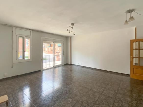 Piso Barcelona - 1214702-02