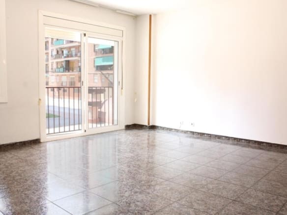 Piso Barcelona - 1214702-03