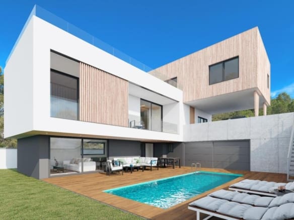 Casa-Chalet Sant Pere De Ribes - 1214705-01