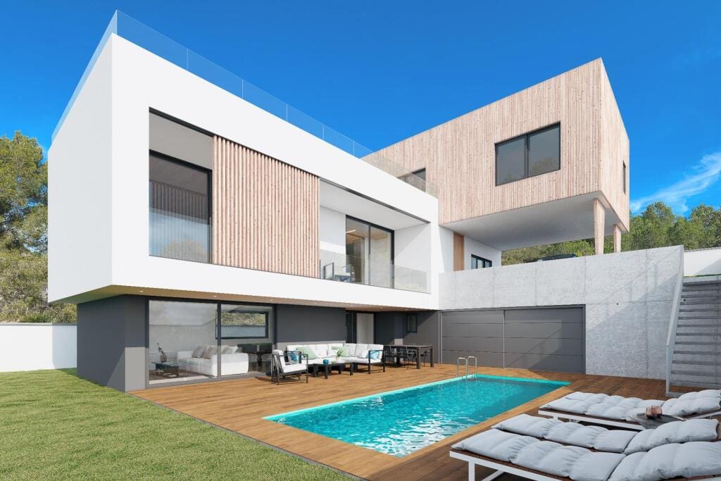 Casa-Chalet Sant Pere De Ribes - 1214705-01